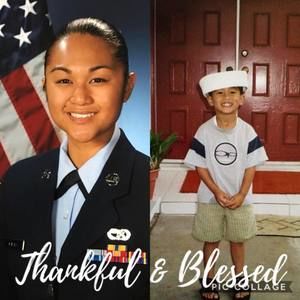 Meet your Posher, Agnes